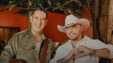 Heredero y Jessi Uribe darán concierto en Valencia: Se presentarán en el Círculo Militar Heredero y Jessi Uribe darán concierto en Valencia: Se presentarán en el Círculo Militar