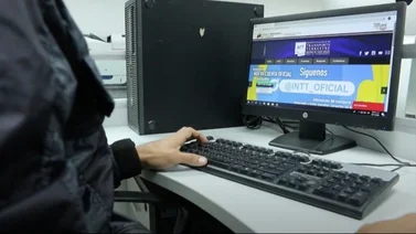 Conoce cuáles son los trámites que puedes hacer desde la página web del INTT: Renovación de licencia y más
