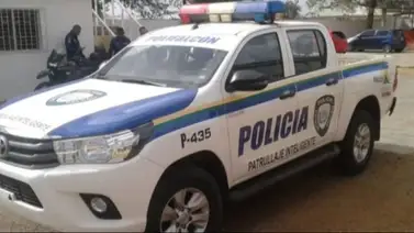 Detienen a mujer por abuso sexual contra adolescente: El joven realizaba oficios en la vivienda de la agresora Detienen a mujer por abuso sexual contra adolescente: El joven realizaba oficios en la vivienda de la agresora