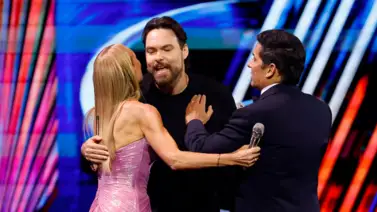 Viña del Mar 2025: Los momentos más incomodos vividos en el show de George Harris  Viña del Mar 2025: Los momentos más incomodos vividos en el show de George Harris