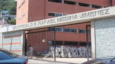 Gobernador Terán sobre motorizados en hospitales: Están esperando que les dé $4000 para operarse Gobernador Terán sobre motorizados en hospitales: Están esperando que les dé $4000 para operarse