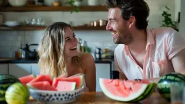 ¿Es malo comer patilla cuando se tiene gripe? Esto dicen los expertos ¿Es malo comer patilla cuando se tiene gripe? Esto dicen los expertos