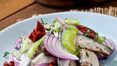 Aprovecha las sardinas de la bolsa CLAP y prepara esta deliciosa receta Aprovecha las sardinas de la bolsa CLAP y prepara esta deliciosa receta