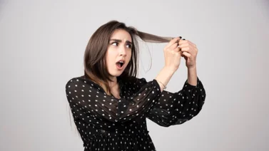 Así debes utilizar la mascarilla de pepino y aceite de oliva para fortalecer el cabello