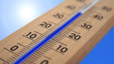 Florida: Llegada de frente frío desata lluvias que podrían alcanzar hasta 3 pulgadas