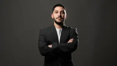 El camino de un gamer venezolano hacia el éxito en el streaming  El camino de un gamer venezolano hacia el éxito en el streaming