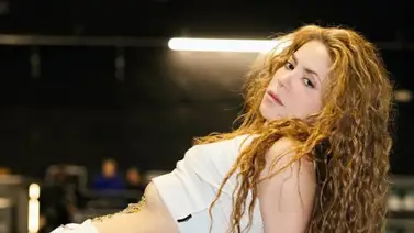 Chepa Candela: Shakira está más salada que la Sirenita Chepa Candela: Shakira está más salada que la Sirenita