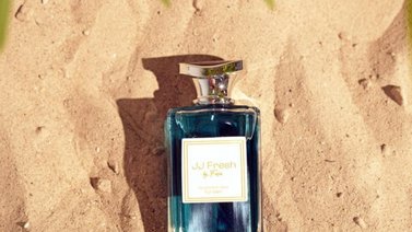 Venezolanos lanzan línea de perfume en Estados Unidos: Las fragancias están inspiradas en Maracaibo