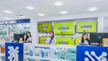 Esta tienda lanza promoción de carnaval para compra de electrodomésticos con Cashea: se pagan hasta en 12 cuotas Esta tienda lanza promoción de carnaval para compra de electrodomésticos con Cashea: se pagan hasta en 12 cuotas