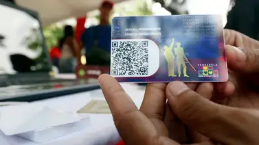 Pasos a paso: ¿Cómo actualizar desde casa el Carnet de la Patria? Pasos a paso: ¿Cómo actualizar desde casa el Carnet de la Patria?