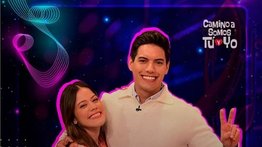 Camino a Somos Tú y Yo anuncia a sus presentadores Genesis Quintero y Mario Valentino