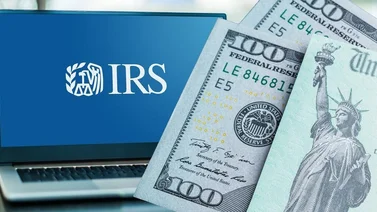 Los dos tipos de contribuyentes en Estados Unidos que recibirán en 2025 un estímulo económico por $1.400