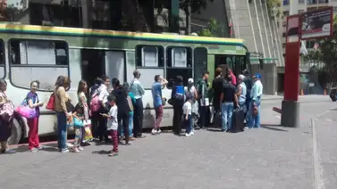 Servicio Metrobus lanza ruta playera para Carnavales: Conozca los puntos de salida Servicio Metrobus lanza ruta playera para Carnavales: Conozca los puntos de salida