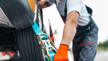 Residentes de Miami Beach podrán recibir un mensaje de texto 15 minutos antes de que remolquen su auto