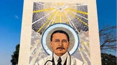 Papa Francisco firma la Canonización del beato Dr. José Gregorio Hernández Papa Francisco firma la Canonización del beato Dr. José Gregorio Hernández