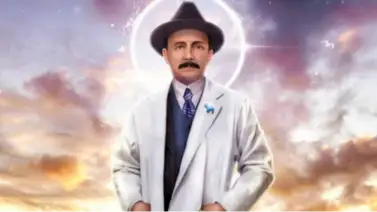 El “Medico de los pobres” se convierte en San José Gregorio Hernández El “Medico de los pobres” se convierte en San José Gregorio Hernández