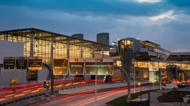 Aeropuerto internacional de Houston estrenará área para mayor comodidad de los pasajeros
