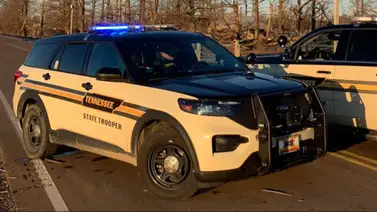 Capturan al asesino de madre venezolana en Tennessee: La apuñaló frente a su hijo de 12 años Capturan al asesino de madre venezolana en Tennessee: La apuñaló frente a su hijo de 12 años