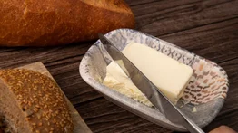 ¿Qué es más saludable mantequilla o margarina? Esto dice la ciencia