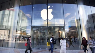 La ambiciosa inversión de Apple que permitirá la contratación de 20 mil trabajadores en USA 