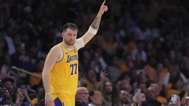 ¡Primera vez contra Dallas! Doncic y Lakers buscan la victoria ante su antiguo equipo en un partido especial 