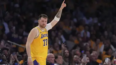 ¡Primera vez contra Dallas! Doncic y Lakers buscan la victoria ante su antiguo equipo en un partido especial  ¡Primera vez contra Dallas! Doncic y Lakers buscan la victoria ante su antiguo equipo en un partido especial