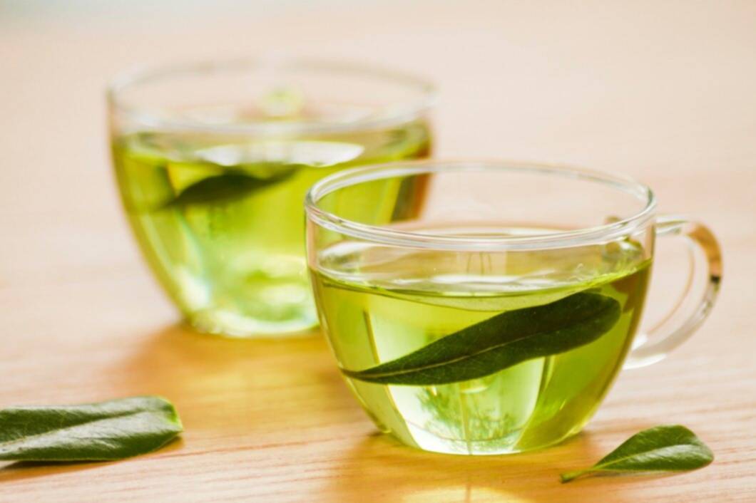 Entérate de cuál es la infusión casera que combate la fatiga