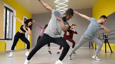 2001online - Venezuela- baile 2001online - Venezuela- baile