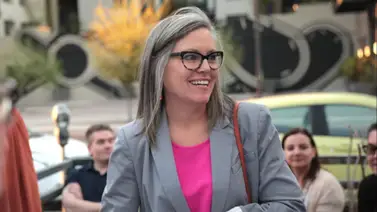 Gobernadora de Arizona lanza operación especial "Guardian del Desierto" para resguardar la frontera: Sepa más Gobernadora de Arizona lanza operación especial "Guardian del Desierto" para resguardar la frontera: Sepa más