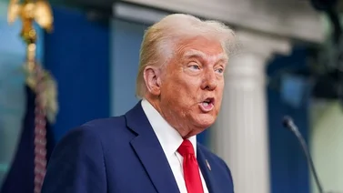 Trump anuncia "Tarjeta Dorada" para otorgar residencia: ¿Cuánto cuesta obtenerla?