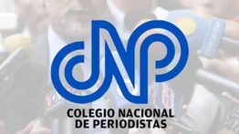 Informan el fallecimiento de la periodista Gregoria Carpio