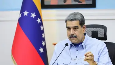Maduro da un plazo de 90 días para presentar la propuesta definitiva de la Reforma Constitucional Maduro da un plazo de 90 días para presentar la propuesta definitiva de la Reforma Constitucional