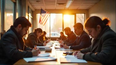 En Nueva York lanzan empleo para personas que hablan español con sueldo de $40 por hora: Sepa cómo aplicar