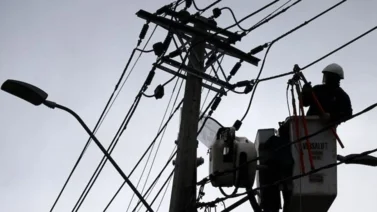 Así va el restablecimiento del servicio eléctrico en Chile: ¿Qué dice la empresa responsable?