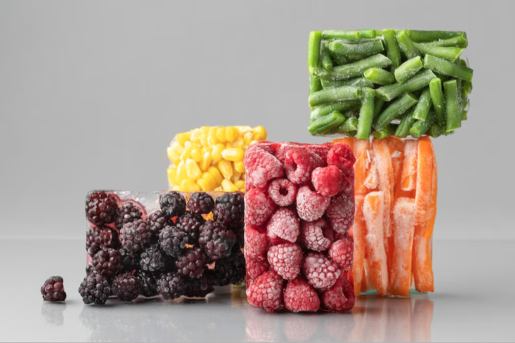 Sácale el máximo provecho al freezer con estos tips de almacenamiento
