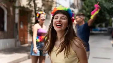 Opciones para disfrutar el asueto de Carnaval sin necesidad de ir a la playa Opciones para disfrutar el asueto de Carnaval sin necesidad de ir a la playa