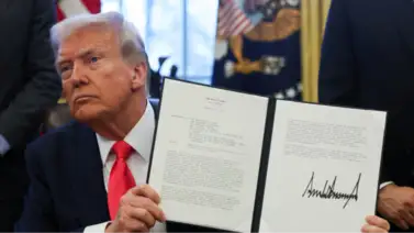 Estados Unidos: Juez bloquea la orden que detiene el programa de admisión de refugiados Estados Unidos: Juez bloquea la orden que detiene el programa de admisión de refugiados