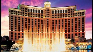 hoteles indemnización dinero pago las vegas usa estados unidos Bellagio Las Vegas
