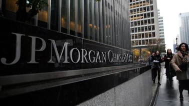 jpmorgan chase banco estados unidos nueva jersey personal despidos