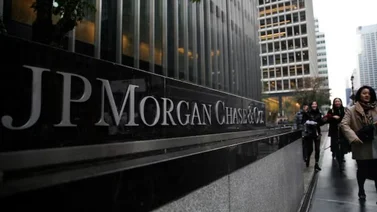 jpmorgan chase banco estados unidos nueva jersey personal despidos