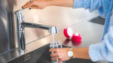 Polémica ley sobre el servicio de agua en Utah cerca de ser aprobada Polémica ley sobre el servicio de agua en Utah cerca de ser aprobada