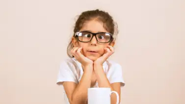 Estrabismo: ¿qué es y qué niños lo pueden padecer? Estrabismo: ¿qué es y qué niños lo pueden padecer?