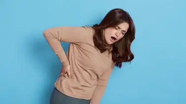 Remedio casero fácil y rápido de preparar para aliviar el dolor de cadera Remedio casero fácil y rápido de preparar para aliviar el dolor de cadera