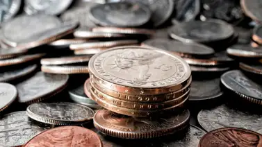 Estas son las monedas más buscadas por los coleccionistas en el 2025: algunas valen hasta $276.000 Estas son las monedas más buscadas por los coleccionistas en el 2025: algunas valen hasta $276.000