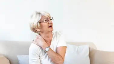 Cinco factores que aumentan el riesgo de osteoporosis Cinco factores que aumentan el riesgo de osteoporosis