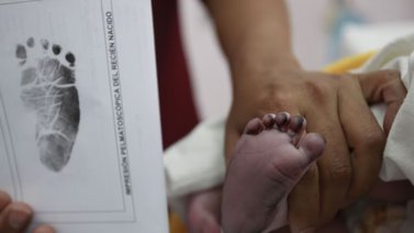 Si estás de regreso a Venezuela: todo lo que necesitas saber para registrar a tu recién nacido