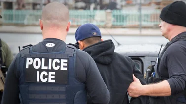 Arrestos de ICE aumentan 600% desde la llegada de Trump: van más de 20 mil indocumentados detenidos