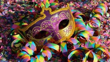 Carnavales 2025: esta es la programación para celebrarlos en Caracas
