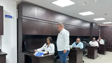 Saren reinaugura sede de notaria en Baruta: la oficina cuenta con tecnología de punta Saren reinaugura sede de notaria en Baruta: la oficina cuenta con tecnología de punta