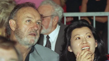 Hallan sin vida al actor Gene Hackman y su esposa en su casa de Nuevo México 